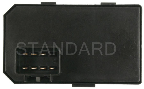Standard Ignition Power Window Switch DWS-217