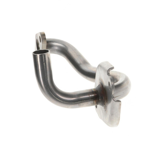 Standard Ignition EGR Tube ETB132 - left view