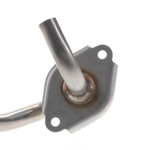 Standard Ignition EGR Tube ETB132 - alternate view