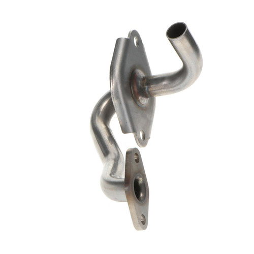Standard Ignition EGR Tube ETB132 - right view