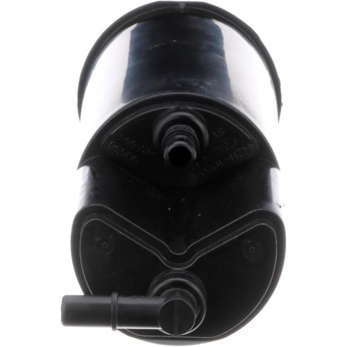 Standard Ignition Fuel Vapor Canister CP3343 - bottom view