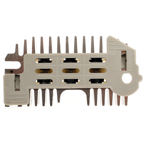 Standard Ignition Alternator Rectifier D-4