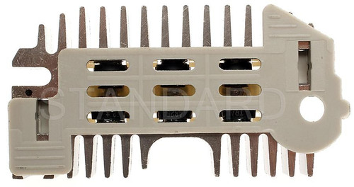 Standard Ignition Alternator Rectifier D-4