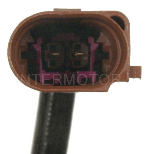 Standard Ignition Exhaust Gas Temperature Sensor ETS83 - connector view