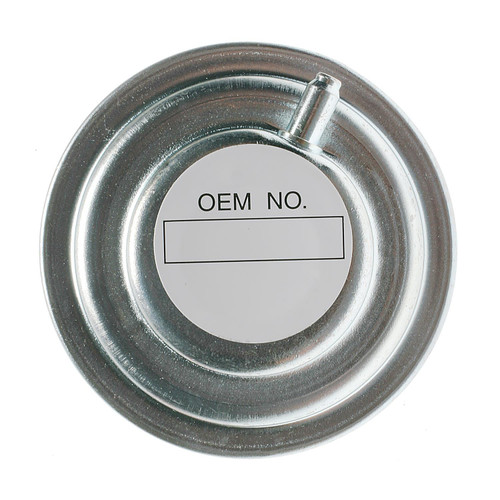 Standard Ignition EGR Valve EGV330 - top view