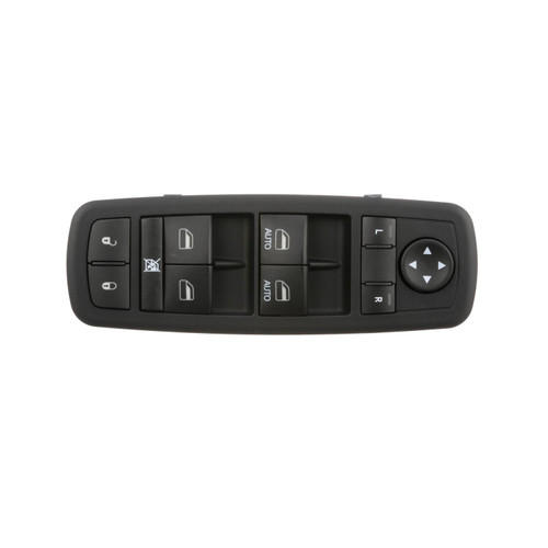 Standard Ignition Power Window Switch DWS-1386