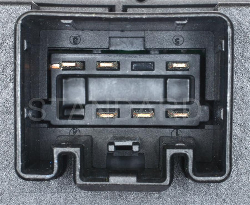 Standard Ignition Power Window Switch DWS-784