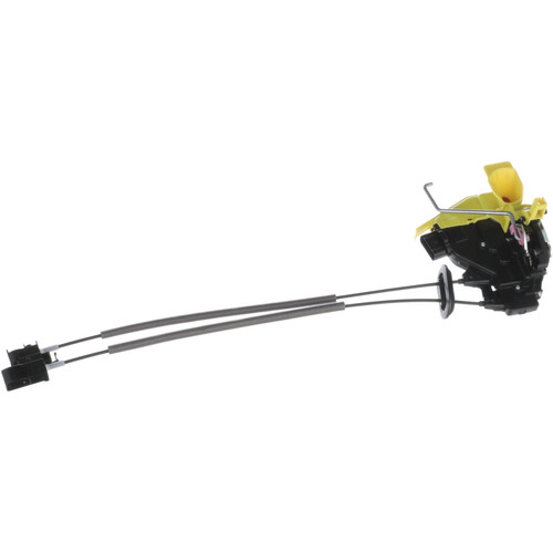 Standard Ignition Power Door Lock Actuator DLA2261 - back view