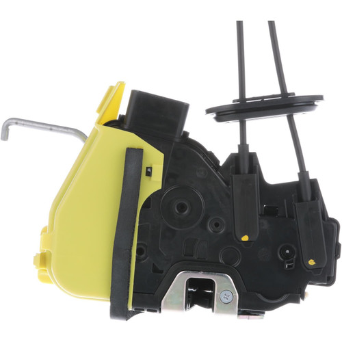 Standard Ignition Power Door Lock Actuator DLA2261 - bottom view