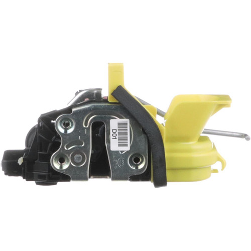 Standard Ignition Power Door Lock Actuator DLA2261 - left view