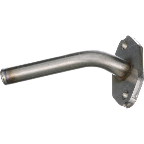 Standard Ignition EGR Tube ETB136 - front view