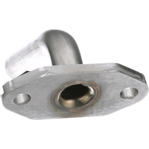 Standard Ignition EGR Tube ETB136 - right view