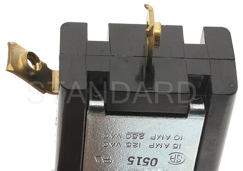 Standard Ignition Push Button Switch DS-276
