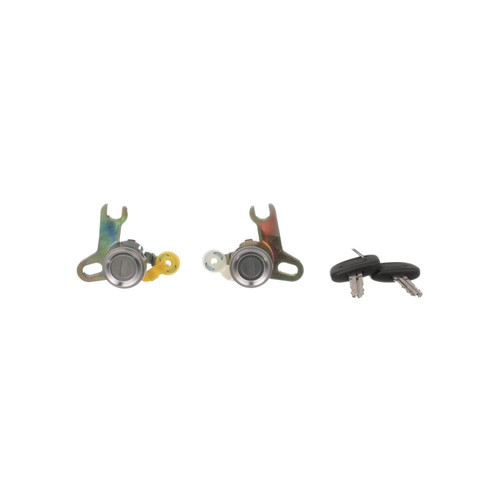 Standard Ignition Door Lock Kit DL-168