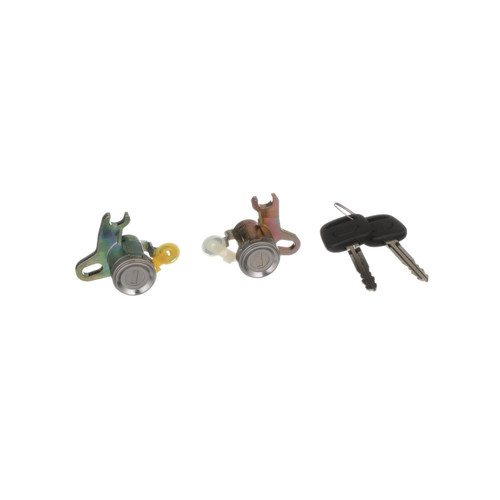 Standard Ignition Door Lock Kit DL-168