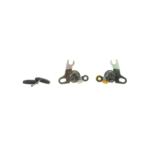 Standard Ignition Door Lock Kit DL-168