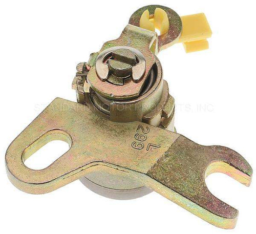 Standard Ignition Door Lock Kit DL-168