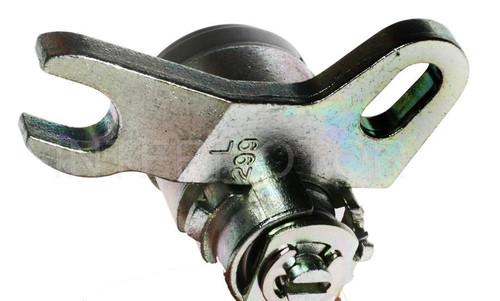 Standard Ignition Door Lock Kit DL-168