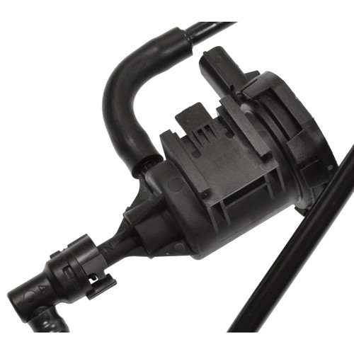 Standard Ignition Canister Purge Valve CP681 - back view