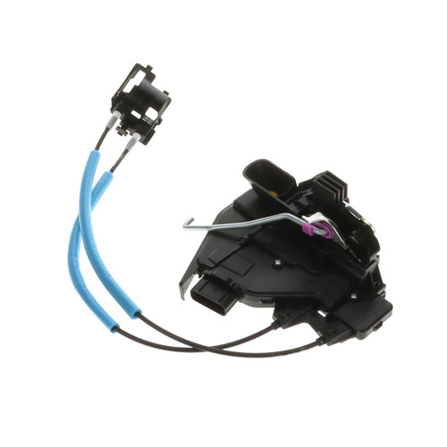 Standard Ignition Power Door Lock Actuator DLA2264 - angled view