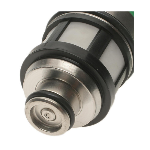 Standard Ignition Fuel Injector - MFI - New FJ492 - bottom view