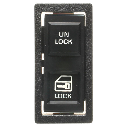 Standard Ignition Power Door Lock Switch DS-1448