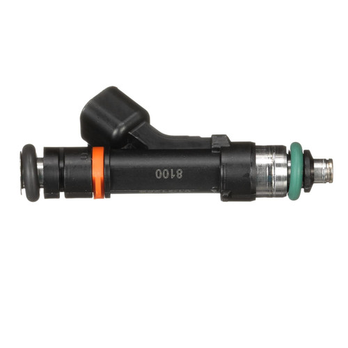 Standard Ignition Fuel Injector - MFI - New FJ953 - front view