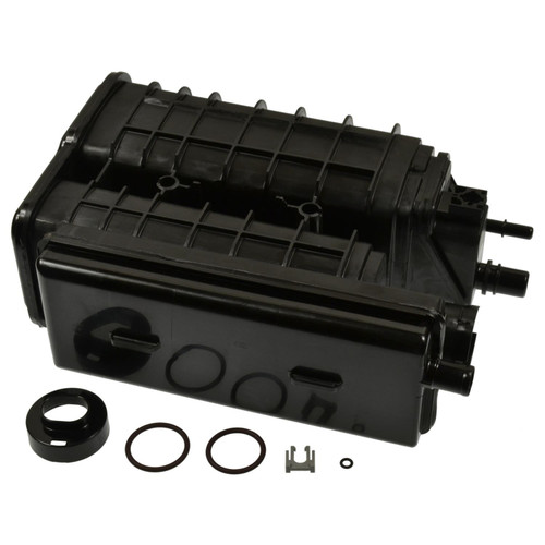 Standard Ignition Fuel Vapor Canister CP3341 - front view