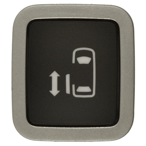 Standard Ignition Power Sliding Door Switch DS3437 - front view