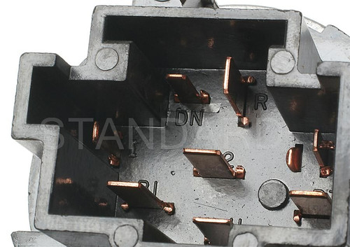 Standard Ignition Headlight Switch DS-610