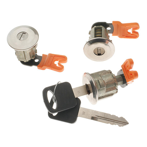 Standard Ignition Door Lock Kit DL-178