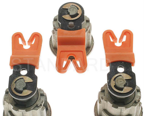 Standard Ignition Door Lock Kit DL-178