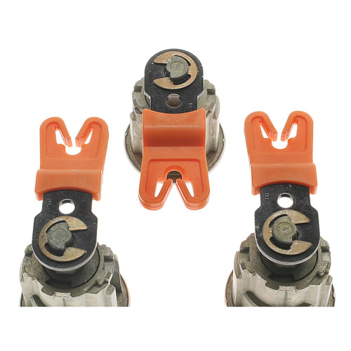 Standard Ignition Door Lock Kit DL-178