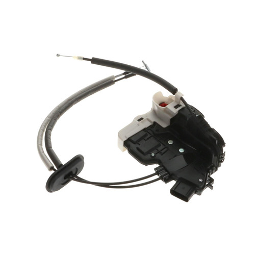 Standard Ignition Power Door Lock Actuator DLA2273 - angled view