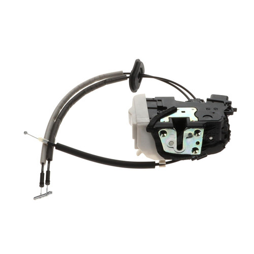 Standard Ignition Power Door Lock Actuator DLA2273 - bottom view