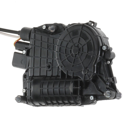 Standard Ignition Power Door Lock Actuator DLA1656 - left view