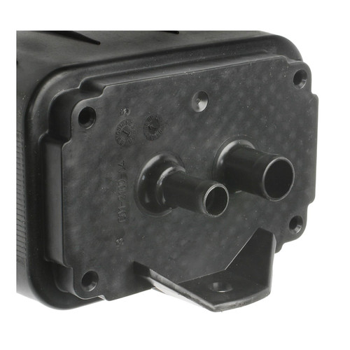 Standard Ignition Fuel Vapor Canister CP3130 - bottom view