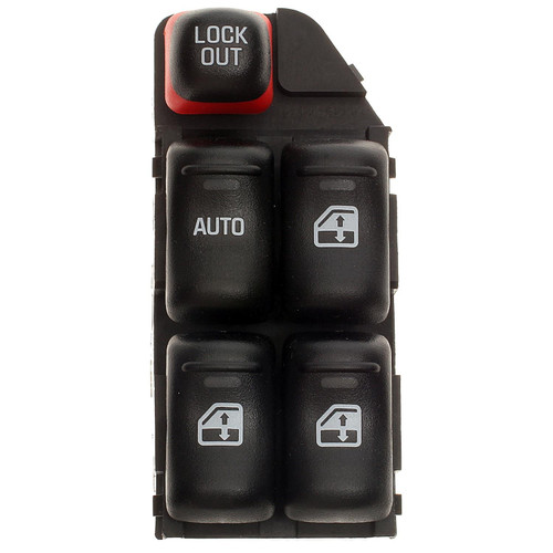 Standard Ignition Power Window Switch DS-1449
