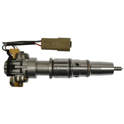 Standard Ignition Fuel Injector - Diesel - Remfd FJ1258 - front view