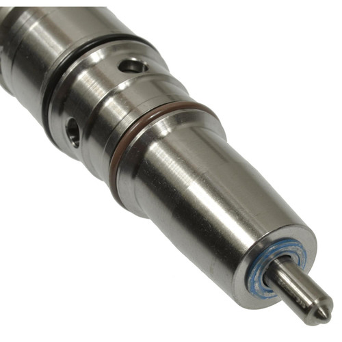 Standard Ignition Fuel Injector - Diesel - Remfd FJ1258 - angled view