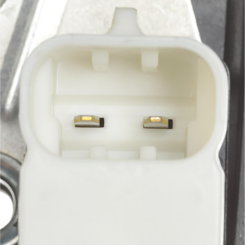 Standard Ignition Power Door Lock Actuator DLA1468 - connector view