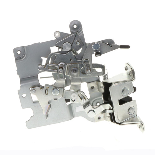 Standard Ignition Door Latch Assembly DLA1654 - front view