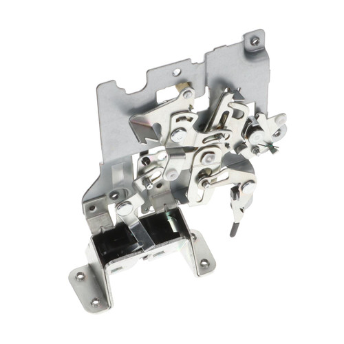 Standard Ignition Door Latch Assembly DLA1654 - angled view