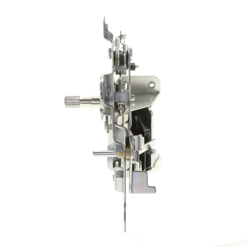 Standard Ignition Door Latch Assembly DLA1654 - right view
