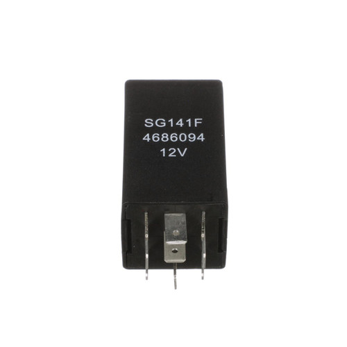Standard Ignition Hazard Flasher EFL-15