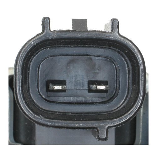 Standard Ignition Canister Purge Solenoid CP493 - alternate view