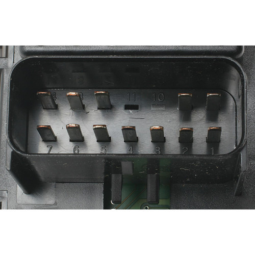 Standard Ignition Power Window Switch DS-1189