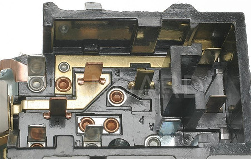 Standard Ignition Headlight Switch DS-613