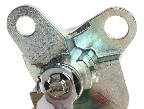 Standard Ignition Door Lock Kit DL-166
