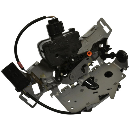 Standard Ignition Power Door Lock Actuator DLA961 - front view